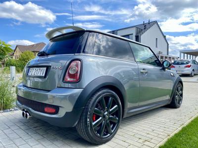 Mini Cooper S R56 2007