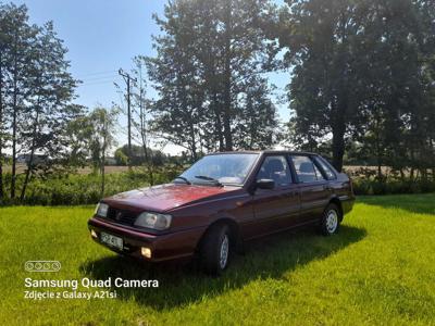 Polonez Atu plus 84 tys km