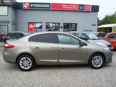 Renault Fluence