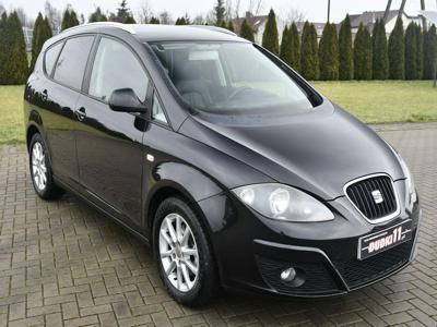 Seat Altea XL