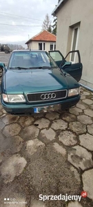 Audi 80 B4