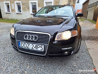 Audi a4 b7 2l.Tdi kombi