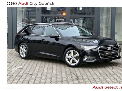 Audi A6 40 TDI mHEV Sport S tronic