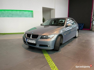 BMW 320 Xenon, PDC, Nawigacja, Ważne opłaty E90E91E92E93(20…