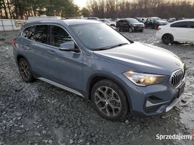 BMW X1 XDRIVE28I 2020 USA KANADA LICYTACJE