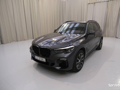 BMW X5 LU376NJ