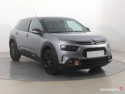 Citroen C4 Cactus 1.2 PureTech