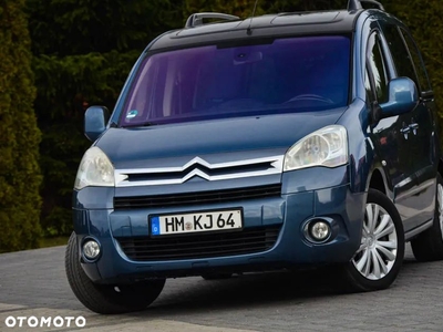 Citroën Berlingo 1.6 16V Multispace Exclusive