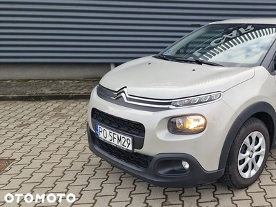 Citroën C3 1.2 PureTech Feel