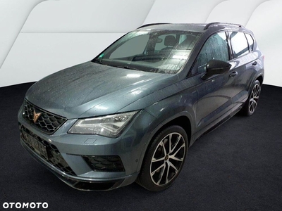 Cupra Ateca 2.0 TSI 4Drive DSG