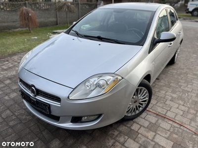 Fiat Bravo 1.4 T-Jet 16V Dynamic