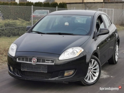 FIAT BRAVO 1.9 JTD