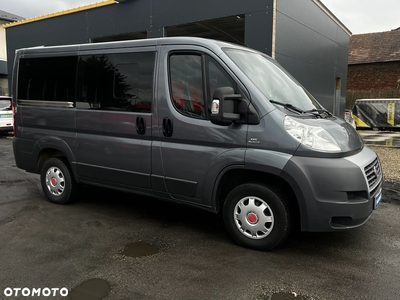 Fiat Ducato L1H1 Panorama