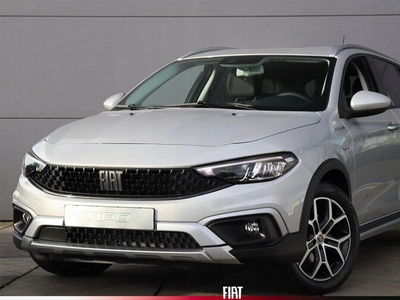 Fiat Tipo II Station Wagon Facelifting 1.5 Hybrid 130KM 2022