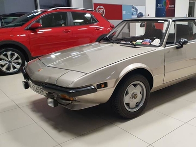 FIAT X1/9 Bertone 1300 ser. I