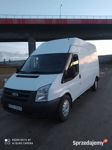 Ford Transit 2.2 TDCI