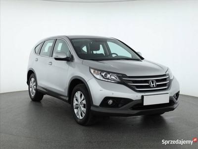 Honda CR-V 1.6 i-DTEC