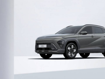 Hyundai Kona Auto demonstracyjne, rocznik 2023, Gotowy do o…