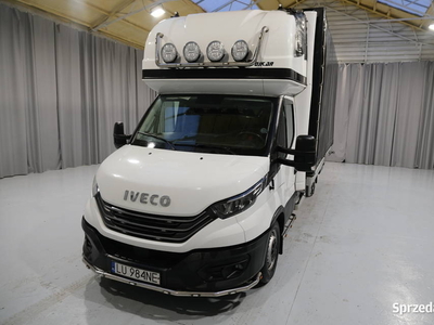 IVECO 35S18 LU984NE