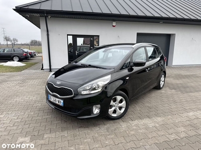 Kia Carens 1.7 CRDi XL