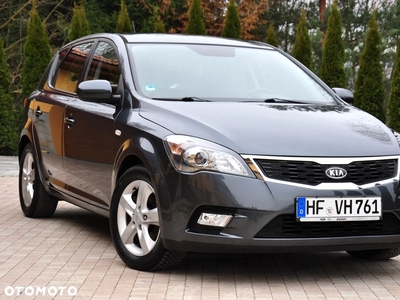 Kia Ceed Cee'd 1.4 Optimum