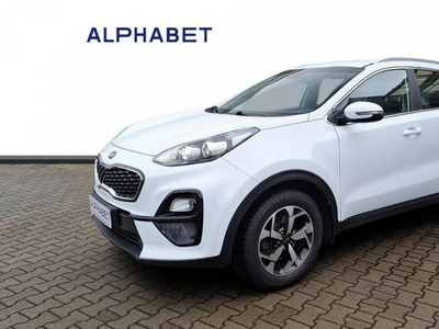 Kia Sportage KIA Sportage Sportage 1.6 CRDI M 2WD IV (2016-…