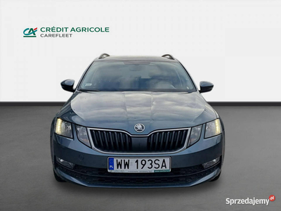 Škoda Octavia 1.5 TSI GPF ACT Ambition DSG Kombi. WW193SA I…