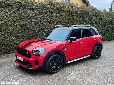 MINI Countryman Cooper S All4