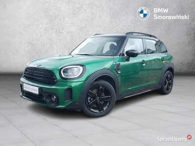 Mini Countryman Salon Polska/BMW Smorawiński/Panorama/Bezpł…