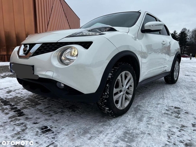 Nissan Juke 1.2 DIG-T Acenta