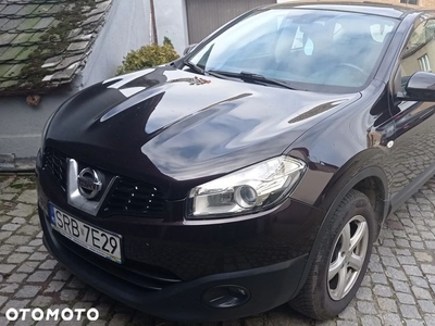 Nissan Qashqai 2.0 4x4 Acenta