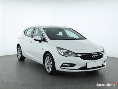 Opel Astra 1.6 CDTI