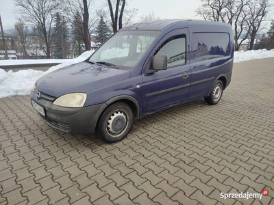 Opel combo 1.3 CDTI