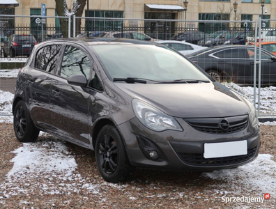 Opel Corsa 1.4