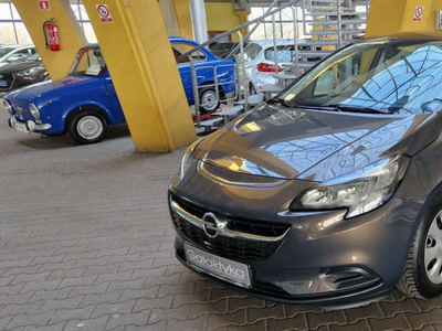 Opel Corsa ZOBACZ OPIS !! W PODANEJ CENIE ROCZNA GWARANCJA …