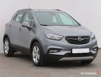 Opel Mokka 1.4 Turbo