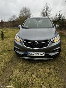 Opel Mokka X 1.4 T Elite S&S