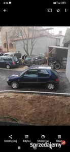 Peugeot 106