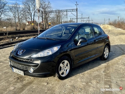 Peugeot 207 1.4 16V Trendy