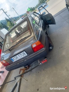 Polonez Caro 1.5 GLE