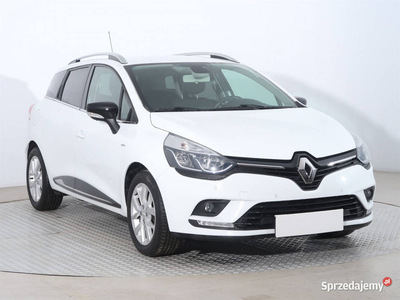 Renault Clio 0.9 TCe