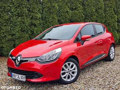 Renault Clio (Energy) TCe 90 Start & Stop INTENS