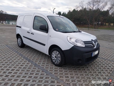 Renault Kangoo VAN Ciężarowy 2014 rok