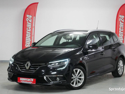 Renault Megane 1,5 / 115 KM / AUTOMAT / NAVI / KAMERA / Par…