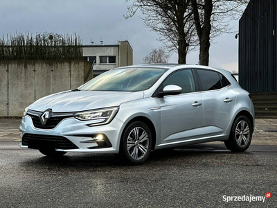 Renault Megane LED !! LIFT !! IV (2016-)