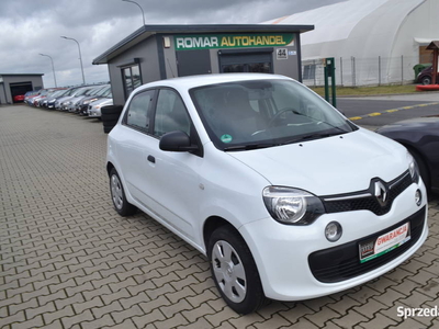 Renault Twingo, z Niemiec, OPŁACONY (2)