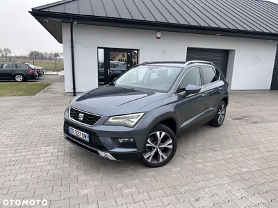 Seat Ateca 2.0 TDI Style