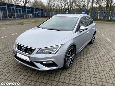 Seat Leon 1.5 EcoTSI Evo FR S&S