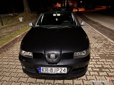 Seat Leon 1,9 ARL 150KM