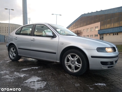 Seat Leon 1.9 TDI Signo